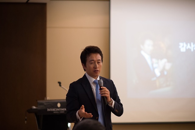 리디아 디지털 유통 비전
