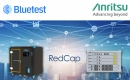 ȸ-Bluetest, IoT ø̼ǿ ȭ 5G RedCap ̽ OTA  