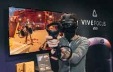 HTC VIVE ֽ XR Ŀ  ü 