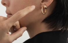 Ϻ 긮Ƽ ϴ ̾ ־ 귣 DAUGHTERS JEWELRY ѱ  