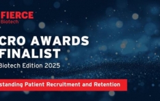 AI ˰  ÷ TrialWire, Fierce CRO Award  ȯ    ι  ĺ 