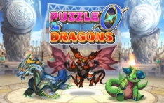 RPG  ص巡 ø ֽ PUZZLE&DRAGONS 0 29  