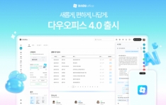 �ٿ��� ���ٿ���ǽ� 4.0�� ��á� ����� �߽� ����ȯ�� �ϼ�