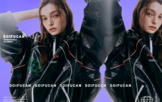 ĵ SOIFUCAN   귣 Ī