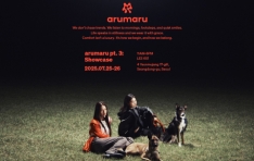 Ʒ縶, 귣  ù  ARUMARU PT.3: Showcase 