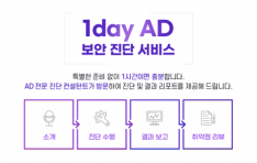 ¸׾ 1Day AD  񽺡 ū ȣ