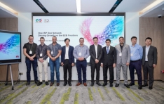 ȭ, ISP B2B  ô   ϳ ISP, ϳ Ʈũ 鼭 ߰