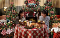 1955 캣 by ȣó Ʈ,    ŷ õ Ƹ޸ĭ Ÿ ũ ̺Ʈ OLDIES COLA HOLIDAY 1955 ص 