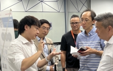  б ŸƮ Ƽ, ƿ  2025 AUMOVIO InnoXpericen   ۷ι  ȸ 