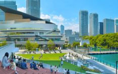 ѱ繫, 2026 3 28 ϴ TAKANAWA GATEWAY CITY OIMACHI TRACKS Ұ