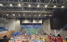 ѹα ûҳ 뿹 , 32ȸ ûҳ빮ȭ濬ȸ 