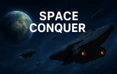  SF  Space Conqer ۷ι ºŸ á   iPhone 17 1+1 ç 