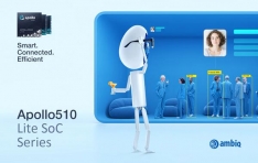 Ambiq,   Bluetooth   ׻    Apollo510 Lite SoC 