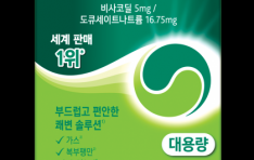 ڶ, 뷮 100 ǰ á Ǽ ȭ  Ȯ 