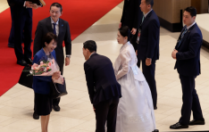 ȣ, APEC ȸ Ⱓ ѱ ȯ 