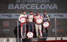 �����Ʈ �ε�� ���̽�, 2025 TCR ���� ���� ���� �� 3�� ���