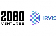 2080ó, AI κƽ  ַ IRVIS õ 