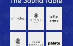 ��ؿ÷콼, 100�ֳ� �¾� ĳġ���̺��� �����̾� ���̴� �÷������̼� ��THE SOUND TABLE�� ����