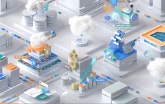    ̺긮 AI ο ǥ λϸ 91% ſ ġ ִ  򰡡 Finextra-Cloudera   ǥ