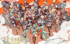 ������Ʈ ��ī���� 3DCG ���̺� ��������Ʈ ��ī�� COLORFUL LIVE 5th�� ����ī�������� ������ 2�� ���� �Ϻ����ѱ� ��ȭ���� ���߰�