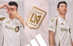 �Ƶ�ٽ� ��2025 LAFC ����� ������ ���� ���� ���