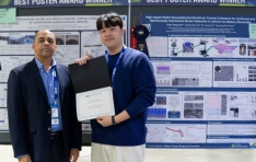 ����� ���� �����к� ��ȣ�� ���� ������ ������ �л�, 2025 MRS �ֿ�� �����ͻ� ����