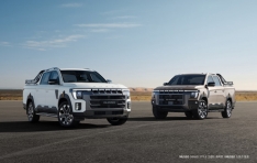 KGM ��Q300�� ���� Ȯ�� �� �ܰ� �̹��� ����