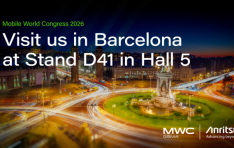 �ȸ���, MWC 2026���� �������� 6G �ַ�� ����