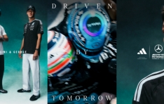 �Ƶ�ٽ�, �޸�������-AMG ��Ʈ�γ��� F1 ���� 2026 ���� �ű� ������ �÷��� ����