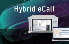 ������, �ȸ����� ���̺긮�� eCall �׽�Ʈ �ַ�� ä��