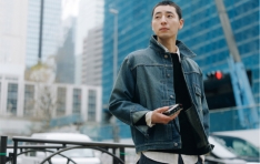 BON 26SS ��A Day Remains�� ķ���� ����