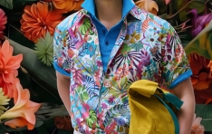 ����, �ڹ����� ��â�� 2026 S/S ȭ�� ����