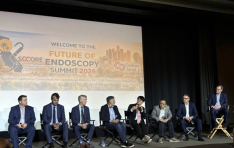 �����κ�ƽ��, �̱� LA Cedars-Sinai ��The Future of Endoscopy Summit 2026�� �г� ��û�� Intuitive Surgical��Medtronic �� �۷ι� ���� ������ ���ð� ġ���� �̷� ����