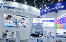 �������̿���, WHX Labs Dubai 2026�� �ڵ�ȭ ��� ��PowerEXP�� 48LH�� ���� ����