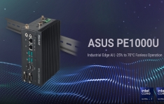 ���̼���, AMR �� �κ�ƽ���� ���� �ʼ��� ���� AI ��ǻ�� ��PE1000U�� ���