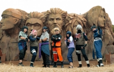 ����2ȸ �ƿ����� COSPLAY ~ �ƿ��ڽ� ~ Powered by World Cosplay Summit�� 2�� 28�� �����ճ�𸮼� ����