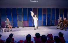 �ǼҸ��� �̷��� ��մٴϡ� ȣ�� ��̵��� ������ �����㡯 K-���뿹���� ������ ������