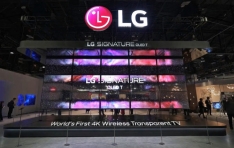 ִ, CES 2024 LGڿ Բ    ÷TV OLED T ̵Ʈ 