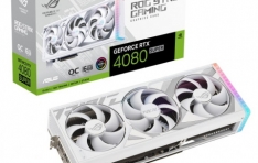 ̼, ROG STRIX GeForce RTX 4080 SUPER ȭƮ  6 ׷ī 