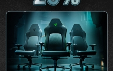 ,  ũ븶Ʈ RAZER  Ǹ ü Ž 20%  ̺Ʈ 