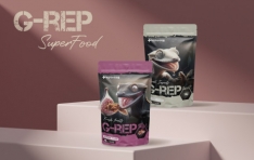    Կ ұ ڼǾǰ,  G-Rep Superfood Ī