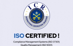 Ķ۴ Ʈ α׷, ǥȭⱸ ISO 90012700137301  ȹ