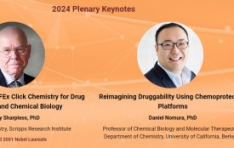 Drug Discovery Chemistry 2024 ۷  4 