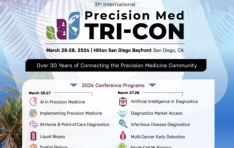 ܡǷ ۷ Precision Med TRI-CON 2024 3 