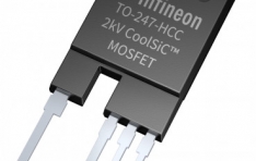 ǴϾ, ý ŷڼ   е ϴ ο CoolSiC MOSFET 2000V ǰ 