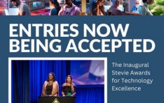 ĺ  , ι  Stevie Awards for Technology Excellence 1ȸ û