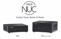 ̼,  ھ Ʈ μ ž AI Ready ̴PC NUC 14 Pro ǥ