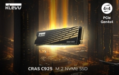 KLEVV, ǰ CRAS C925 Gen4 M.2 SSD 