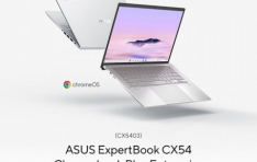 ̼, 14ġ ʰ淮 ̾ Ͻ Ʈ ExpertBook CX5403 Chromebook Plus 