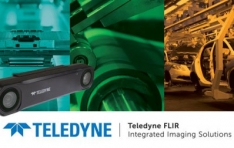 Teledyne FLIR IIS,  κ  о߸  ο ׷  ǰ ǥ